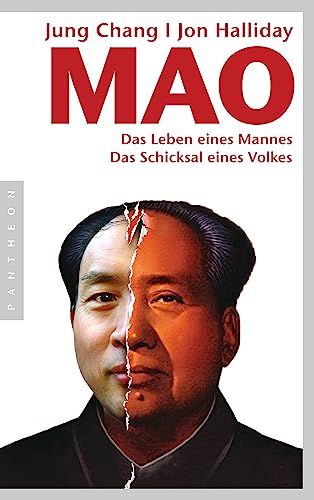 Mao: Das Leben eines Mannes, das Schicksal eines Volkes von Pantheon